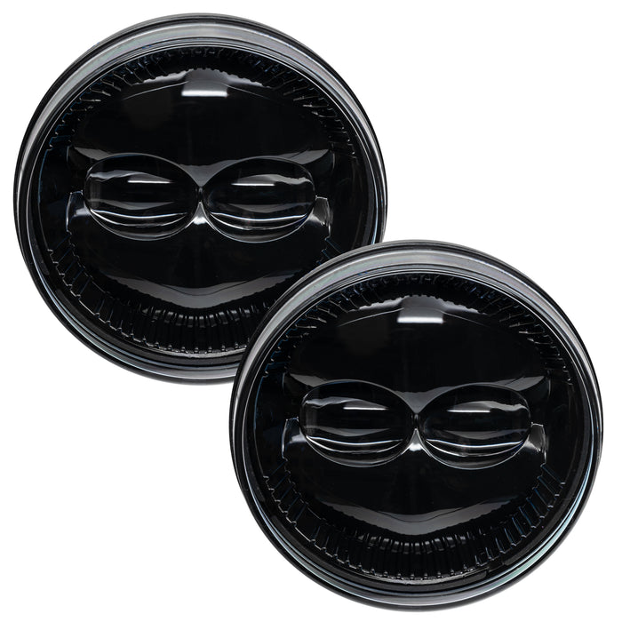 Oracle Lighting 5865-504 High Performance LED Fog Lights, 6000K - Truck Part Superstore