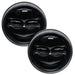 Oracle Lighting 5865-504 High Performance LED Fog Lights, 6000K - Truck Part Superstore