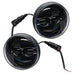 Oracle Lighting 5865-504 High Performance LED Fog Lights, 6000K - Truck Part Superstore