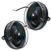 Oracle Lighting 5865-504 High Performance LED Fog Lights, 6000K - Truck Part Superstore