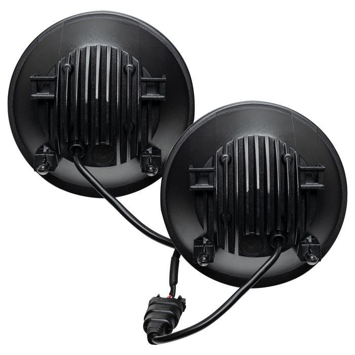 Oracle Lighting 5865-504 High Performance LED Fog Lights, 6000K - Truck Part Superstore
