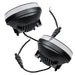 Oracle Lighting 5865-504 High Performance LED Fog Lights, 6000K - Truck Part Superstore