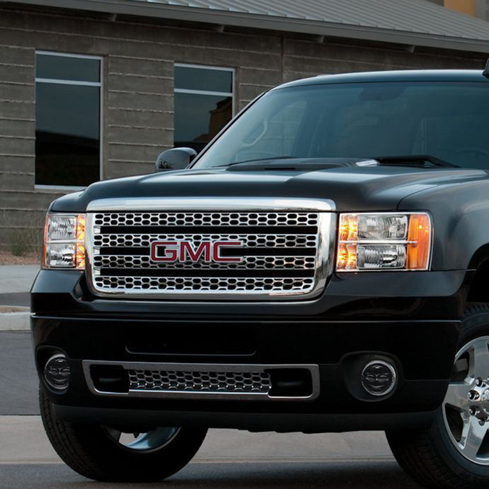 Oracle Lighting 5865-504 High Performance LED Fog Lights, 6000K - Truck Part Superstore
