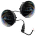 Oracle Lighting 5866-504 High Performance LED Fog Lights, 6000K - Truck Part Superstore