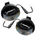 Oracle Lighting 5866-504 High Performance LED Fog Lights, 6000K - Truck Part Superstore