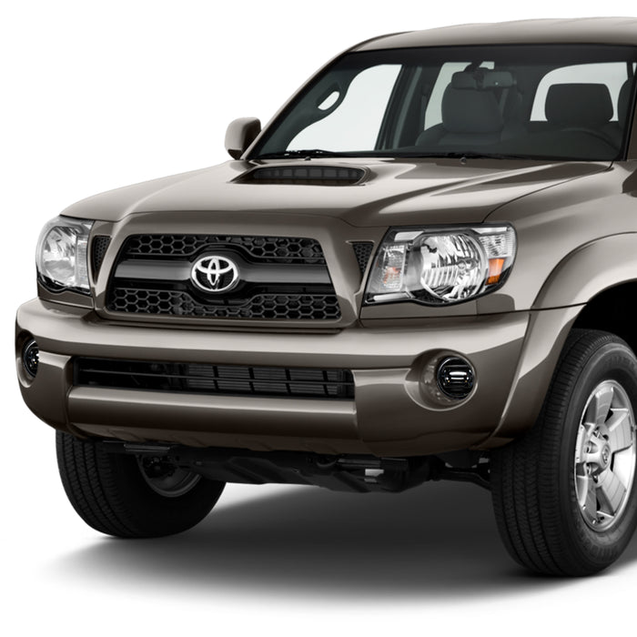 Oracle Lighting 5866-504 High Performance LED Fog Lights, 6000K - Truck Part Superstore