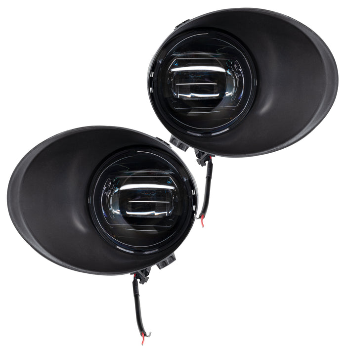 Oracle Lighting 5867-504 High Performance LED Fog Lights, 6000K - Truck Part Superstore