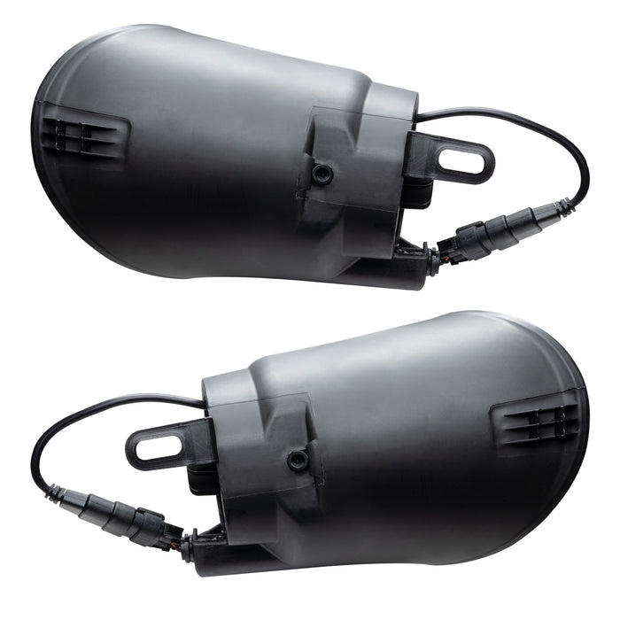 Oracle Lighting 5867-504 High Performance LED Fog Lights, 6000K - Truck Part Superstore