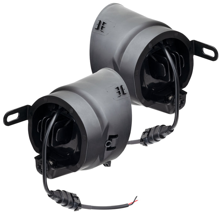 Oracle Lighting 5867-504 High Performance LED Fog Lights, 6000K - Truck Part Superstore