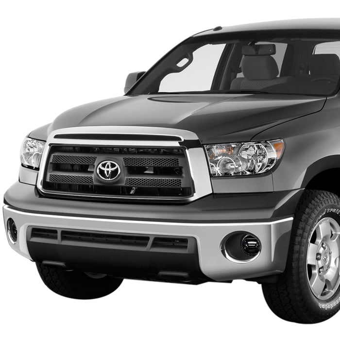 Oracle Lighting 5867-504 High Performance LED Fog Lights, 6000K - Truck Part Superstore
