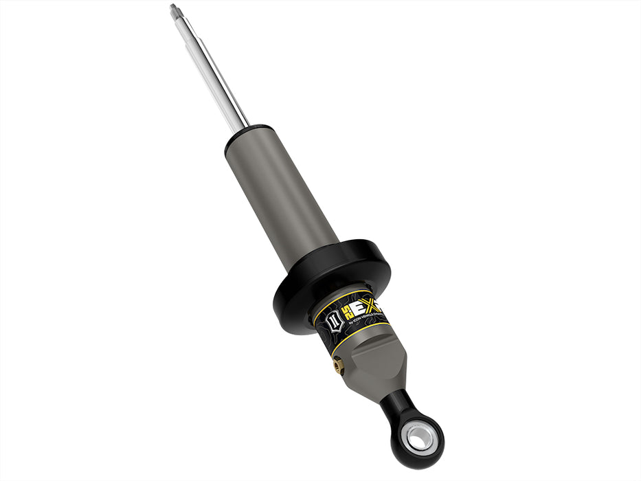 ICON Vehicle Dynamics 58671 22-23 TUNDRA/23 SEQUOIA FRONT 2.5 EXP COILOVER - Truck Part Superstore