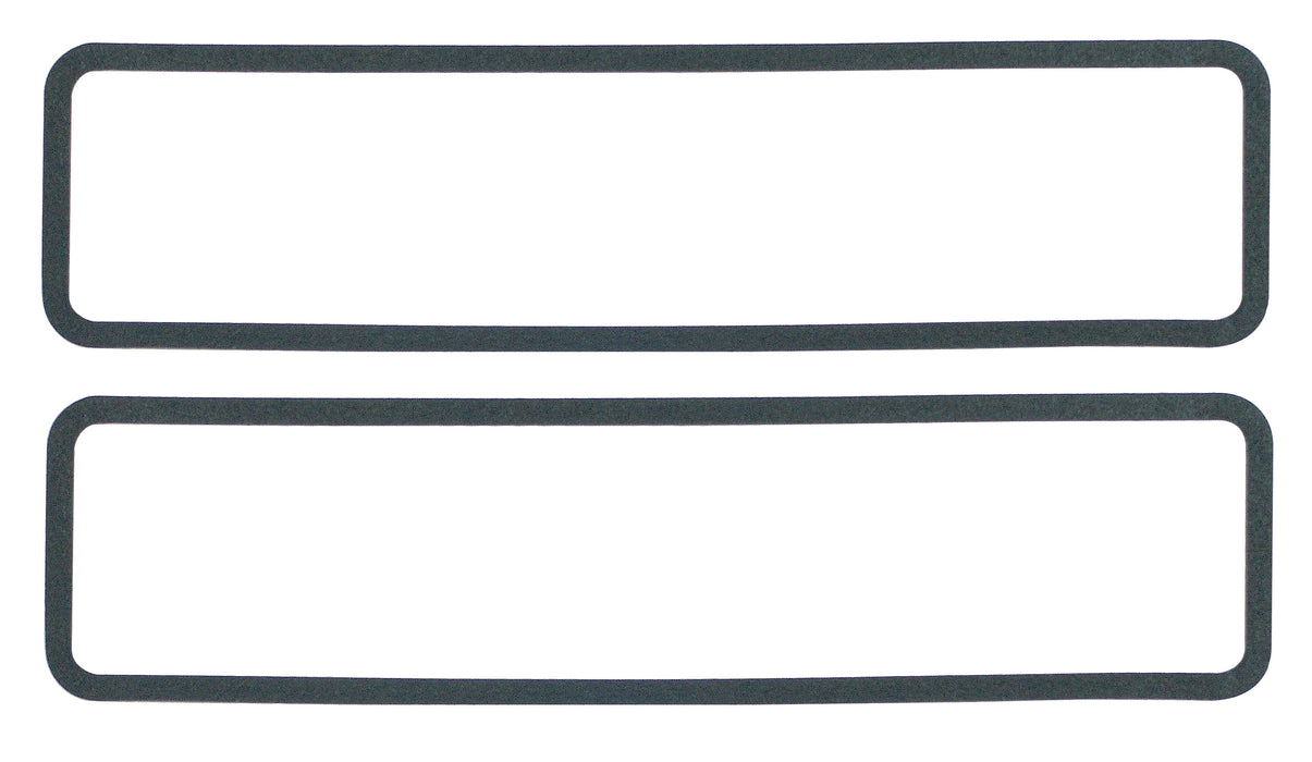 Mr Gasket 5867 Ultra Seal Valve Cover Gasket Set; 3/16 in. Thick; - Truck Part Superstore