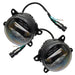 Oracle Lighting 5868-504 4" High Performance LED Fog Light, Pair - Truck Part Superstore
