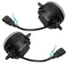 Oracle Lighting 5868-504 4" High Performance LED Fog Light, Pair - Truck Part Superstore
