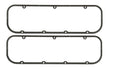 Mr Gasket 586G Valve Cover Gasket Set; 0.170 in. Thick; Molded Rubber; - Truck Part Superstore