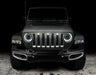Oracle Lighting 5870-001 Pre-Runner Style White LED Grill Kit - Truck Part Superstore