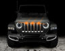 Oracle Lighting 5870-005 Pre-Runner Style Amber LED Grill Kit - Truck Part Superstore
