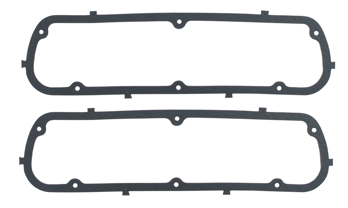 Mr Gasket 5870 Ultra Seal Valve Cover Gasket Set; 3/16 in. Thick; w/Locating Tabs; - Truck Part Superstore