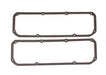 Mr Gasket 5871 Ultra Seal Valve Cover Gasket Set; 3/16 in. Thick; w/Locating Tabs; - Truck Part Superstore