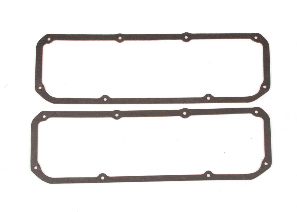 Mr Gasket 5871 Ultra Seal Valve Cover Gasket Set; 3/16 in. Thick; w/Locating Tabs; - Truck Part Superstore