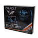 Oracle Lighting 5872-333 StarLINER ColorSHIFT Fiber Optic Hardtop Headliner for Wrangler JL / Gladiator - Truck Part Superstore