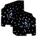Oracle Lighting 5872-333 StarLINER ColorSHIFT Fiber Optic Hardtop Headliner for Wrangler JL / Gladiator - Truck Part Superstore