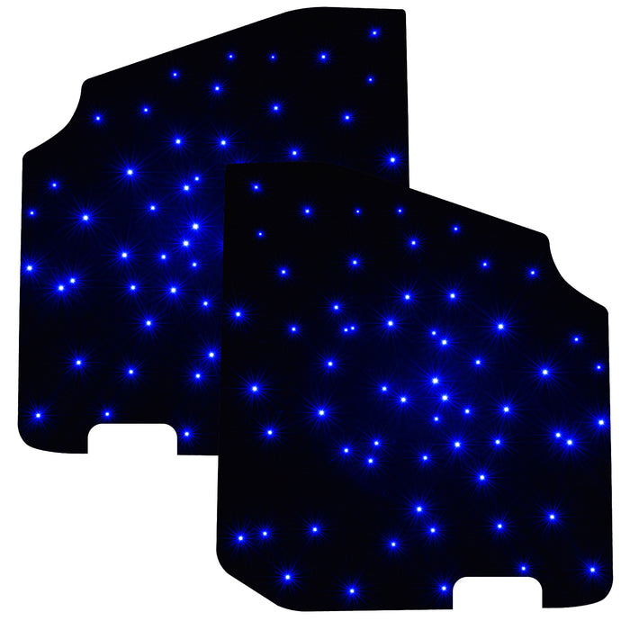 Oracle Lighting 5872-333 StarLINER ColorSHIFT Fiber Optic Hardtop Headliner for Wrangler JL / Gladiator - Truck Part Superstore