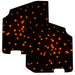 Oracle Lighting 5872-333 StarLINER ColorSHIFT Fiber Optic Hardtop Headliner for Wrangler JL / Gladiator - Truck Part Superstore