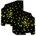 Oracle Lighting 5872-333 StarLINER ColorSHIFT Fiber Optic Hardtop Headliner for Wrangler JL / Gladiator - Truck Part Superstore