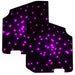 Oracle Lighting 5872-333 StarLINER ColorSHIFT Fiber Optic Hardtop Headliner for Wrangler JL / Gladiator - Truck Part Superstore