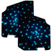 Oracle Lighting 5872-333 StarLINER ColorSHIFT Fiber Optic Hardtop Headliner for Wrangler JL / Gladiator - Truck Part Superstore