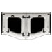 Oracle Lighting 5872-333 StarLINER ColorSHIFT Fiber Optic Hardtop Headliner for Wrangler JL / Gladiator - Truck Part Superstore