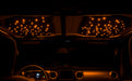 Oracle Lighting 5872-333 StarLINER ColorSHIFT Fiber Optic Hardtop Headliner for Wrangler JL / Gladiator - Truck Part Superstore