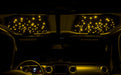 Oracle Lighting 5872-333 StarLINER ColorSHIFT Fiber Optic Hardtop Headliner for Wrangler JL / Gladiator - Truck Part Superstore