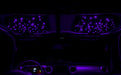 Oracle Lighting 5872-333 StarLINER ColorSHIFT Fiber Optic Hardtop Headliner for Wrangler JL / Gladiator - Truck Part Superstore
