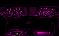 Oracle Lighting 5872-333 StarLINER ColorSHIFT Fiber Optic Hardtop Headliner for Wrangler JL / Gladiator - Truck Part Superstore