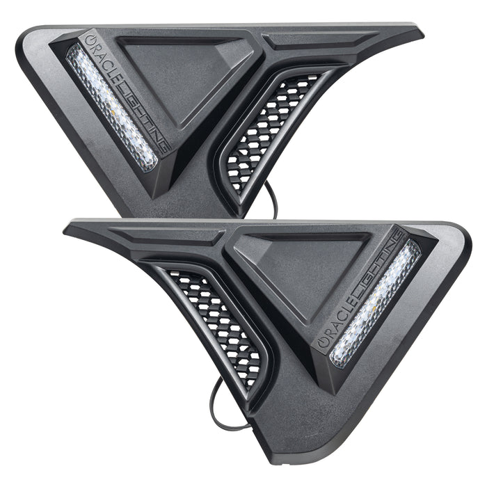 Oracle Lighting 5873-504 Parking / Side Marker Light Assembly - Truck Part Superstore