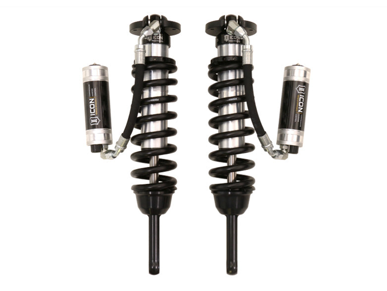 ICON Vehicle Dynamics 58735C 05-UP TACOMA EXT TRAVEL 2.5 VS RR CDCV COILOVER KIT - Truck Part Superstore