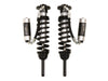 ICON Vehicle Dynamics 58746C 2010-UP FJ/4RUNNER 2.5 VS REMOTE RESERVOIR CDCV COILOVER KIT - Truck Part Superstore