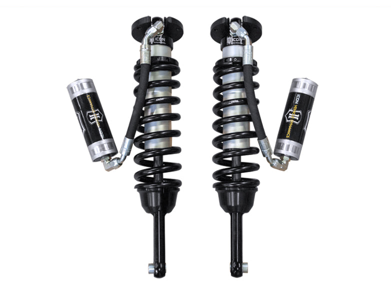 ICON Vehicle Dynamics 58747 10-UP FJ/4RNR/10-UP GX EXT TRAVEL 2.5 VS RR COILOVER KIT - Truck Part Superstore