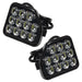 Oracle Lighting 5874-504 high-output replacement auxiliary LED reverse lights. - Truck Part Superstore