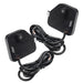 Oracle Lighting 5874-504 high-output replacement auxiliary LED reverse lights. - Truck Part Superstore