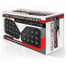 Oracle Lighting 5874-504 high-output replacement auxiliary LED reverse lights. - Truck Part Superstore