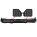 Oracle Lighting 5874-504 high-output replacement auxiliary LED reverse lights. - Truck Part Superstore