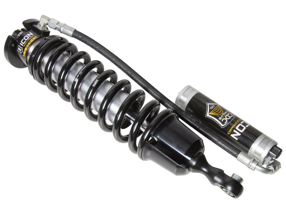 ICON Vehicle Dynamics 58755 2007-2021 TOYOTA TUNDRA 3.0 VS REMOTE RESERVOIR CDCV COILOVER KIT - Truck Part Superstore