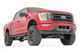 Rough Country 58757 6 Inch Lift Kit Vertex/V2 2021 Ford F-150 4WD Rough Country - Truck Part Superstore
