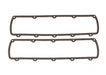 Mr Gasket 5875 Ultra Seal Valve Cover Gasket Set; 3/16 in. Thick; w/Locating Tabs; - Truck Part Superstore