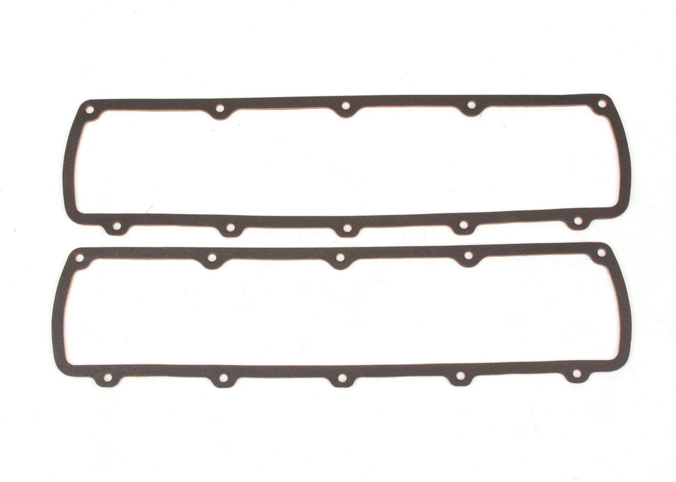 Mr Gasket 5875 Ultra Seal Valve Cover Gasket Set; 3/16 in. Thick; w/Locating Tabs; - Truck Part Superstore