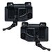 Oracle Lighting 5878-504 ORACLE Lighting Rear Bumper LED Reverse Lights for Jeep Gladiator JT - Truck Part Superstore