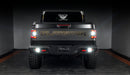 Oracle Lighting 5878-504 ORACLE Lighting Rear Bumper LED Reverse Lights for Jeep Gladiator JT - Truck Part Superstore